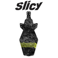 Thumbnail for Slicy MTB Rear Mud Guard Asphalt