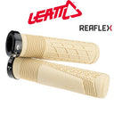 LEATT Grips ReaFlex 6.0 Peanut 31mm Regular