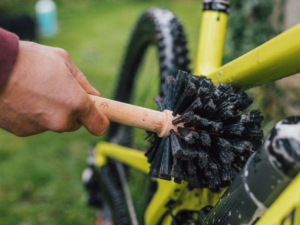 Bicycle Brush Set - NEW